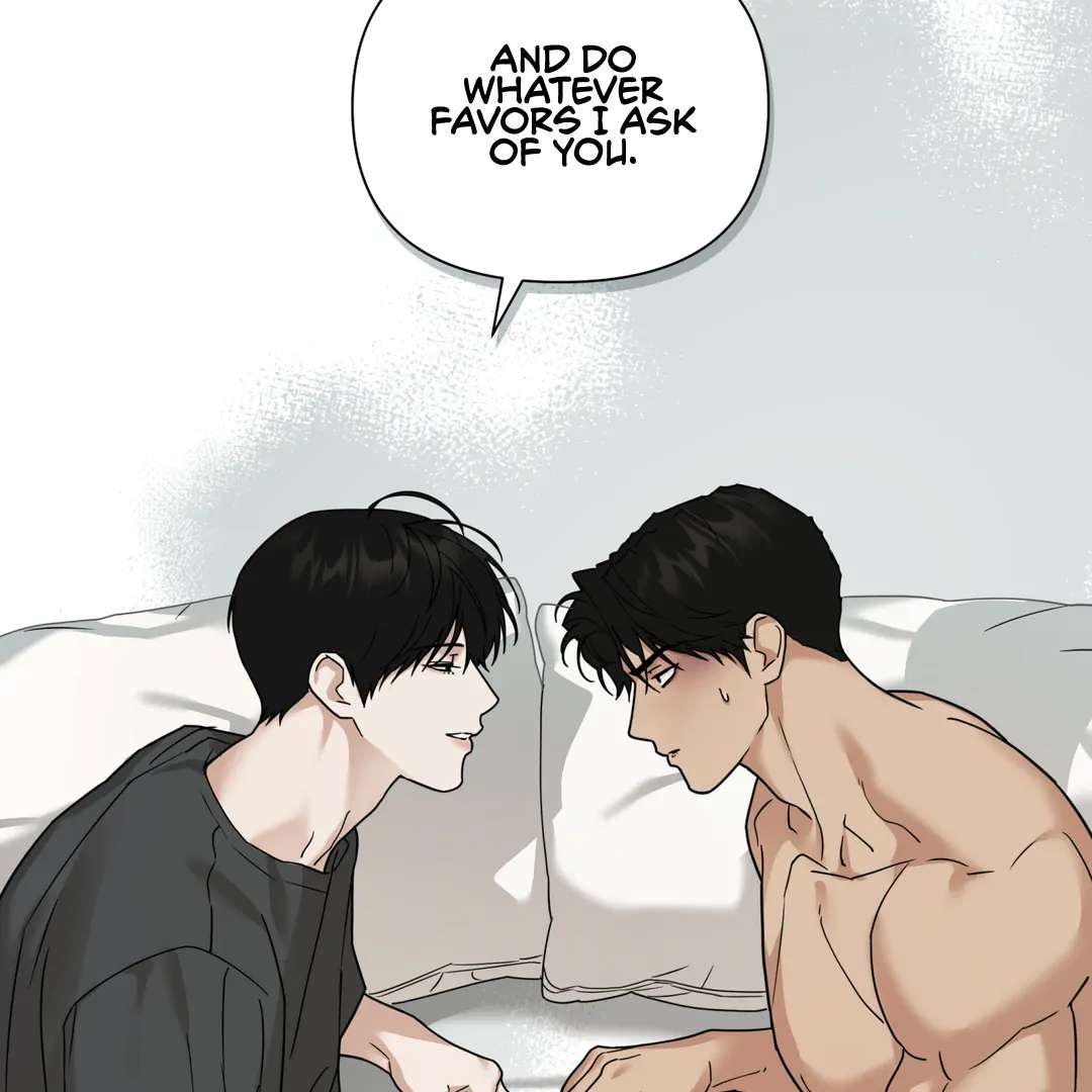 Walk In My Shoes Cupid Scans Chapter 14.5 page 107 - 