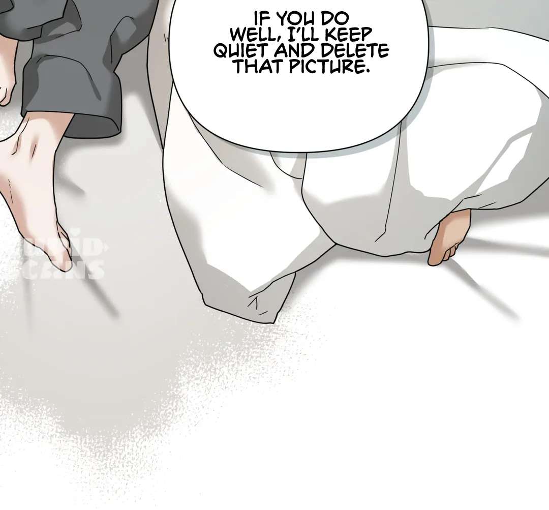 Walk In My Shoes Cupid Scans Chapter 14.5 page 109 - 