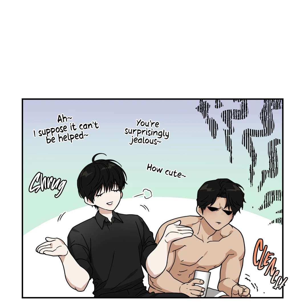 Walk In My Shoes Cupid Scans Chapter 14.5 page 12 - 