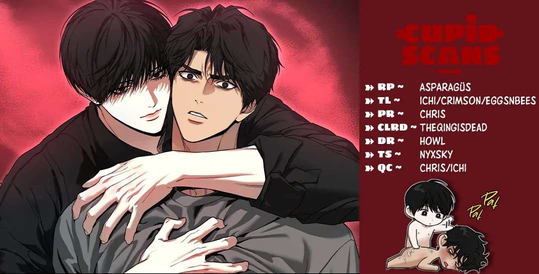 Walk In My Shoes Cupid Scans Chapter 14.5 page 113 - 