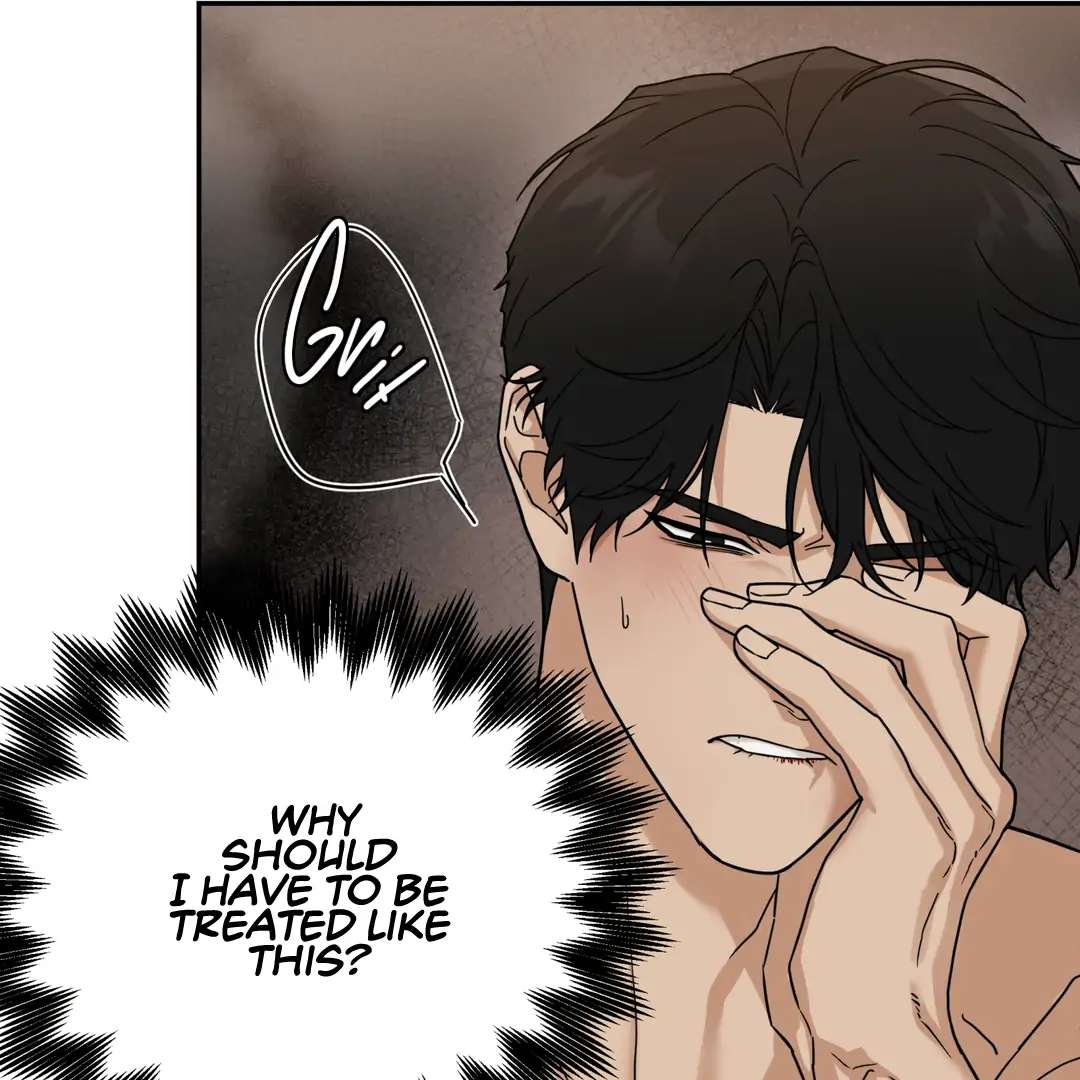 Walk In My Shoes Cupid Scans Chapter 14.5 page 15 - 
