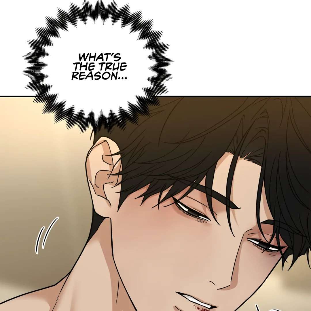 Walk In My Shoes Cupid Scans Chapter 14.5 page 19 - 