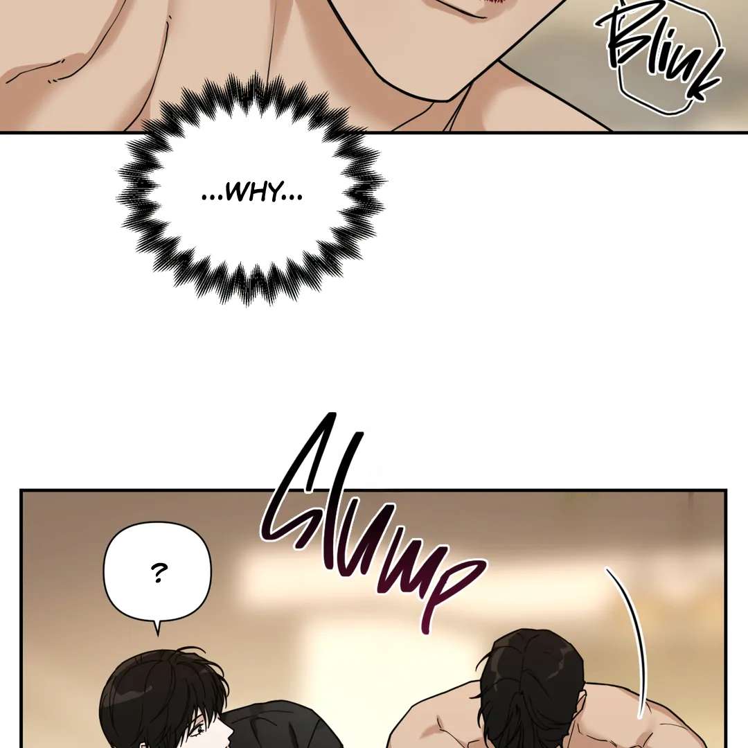 Walk In My Shoes Cupid Scans Chapter 14.5 page 20 - 