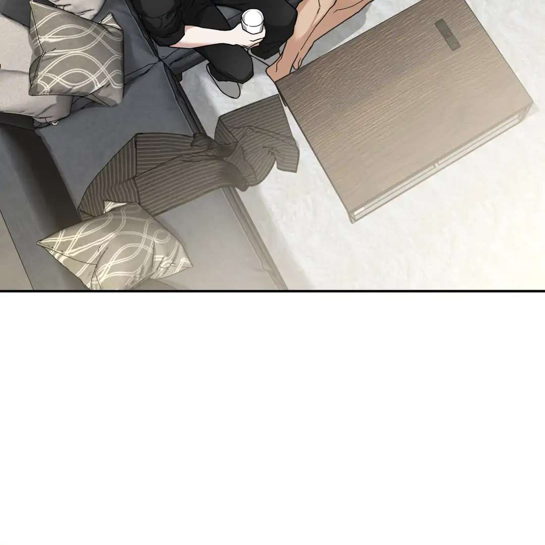 Walk In My Shoes Cupid Scans Chapter 14.5 page 25 - 