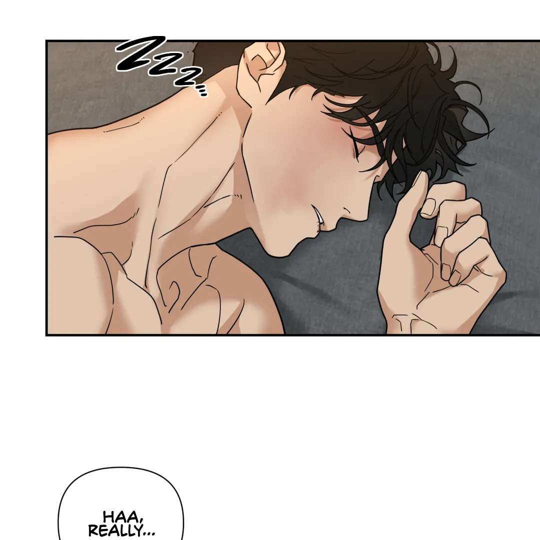 Walk In My Shoes Cupid Scans Chapter 14.5 page 26 - 
