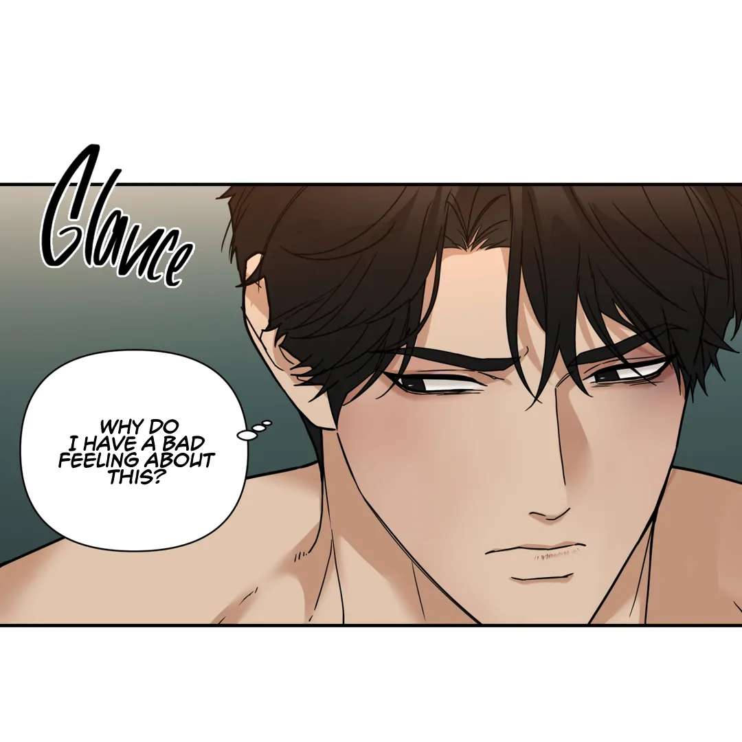 Walk In My Shoes Cupid Scans Chapter 14.5 page 4 - 