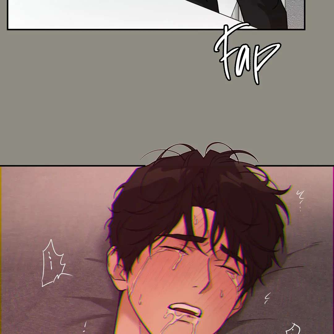 Walk In My Shoes Cupid Scans Chapter 14.5 page 36 - 