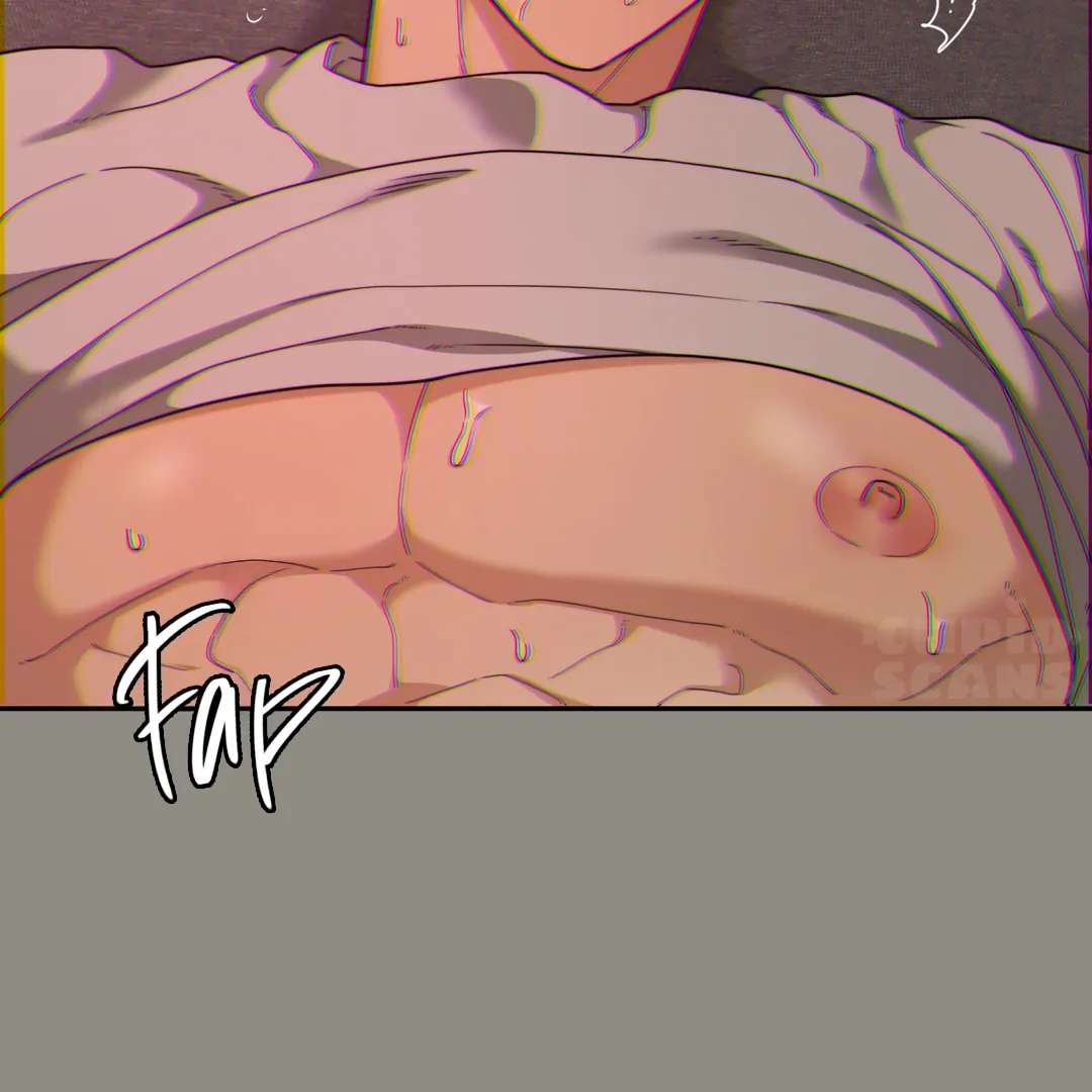 Walk In My Shoes Cupid Scans Chapter 14.5 page 37 - 