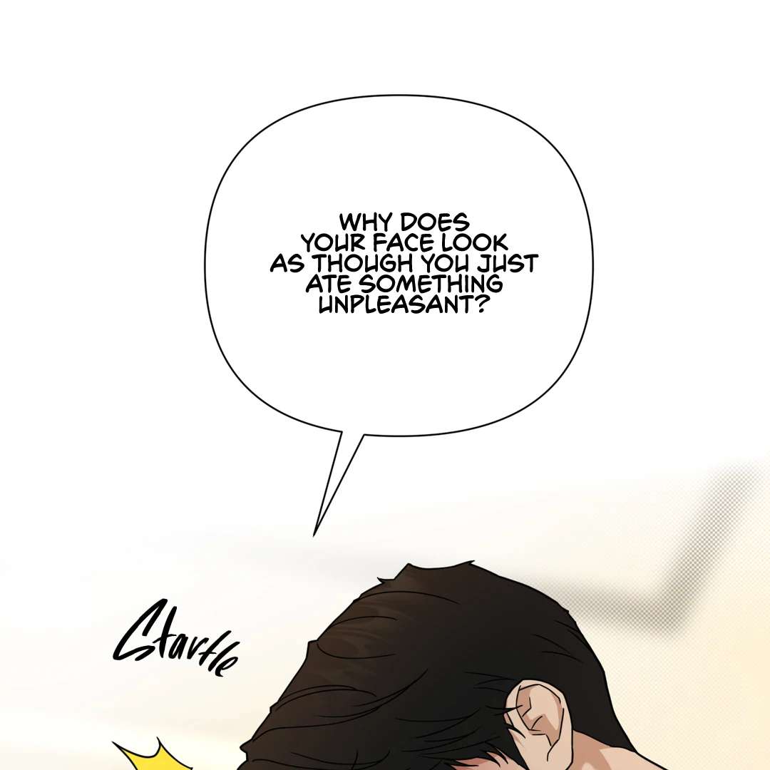 Walk In My Shoes Cupid Scans Chapter 14.5 page 5 - 