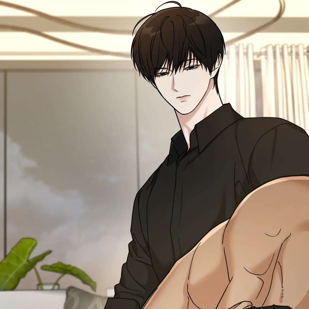 Walk In My Shoes Cupid Scans Chapter 14.5 page 55 - 