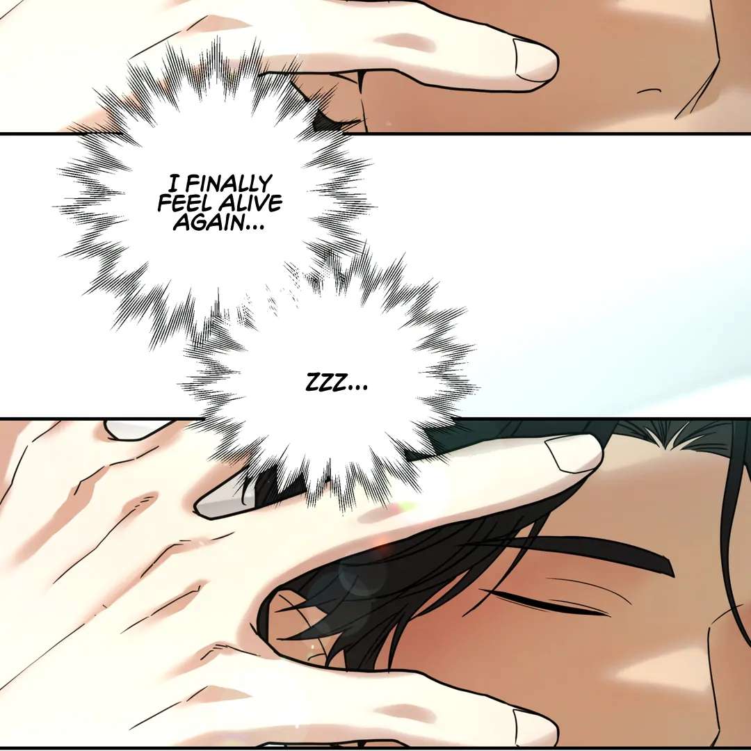 Walk In My Shoes Cupid Scans Chapter 14.5 page 64 - 