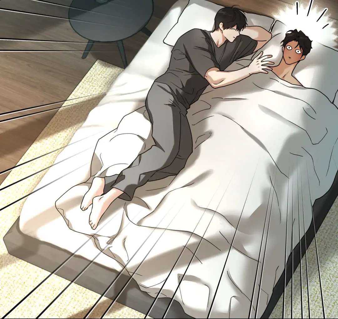 Walk In My Shoes Cupid Scans Chapter 14.5 page 68 - 