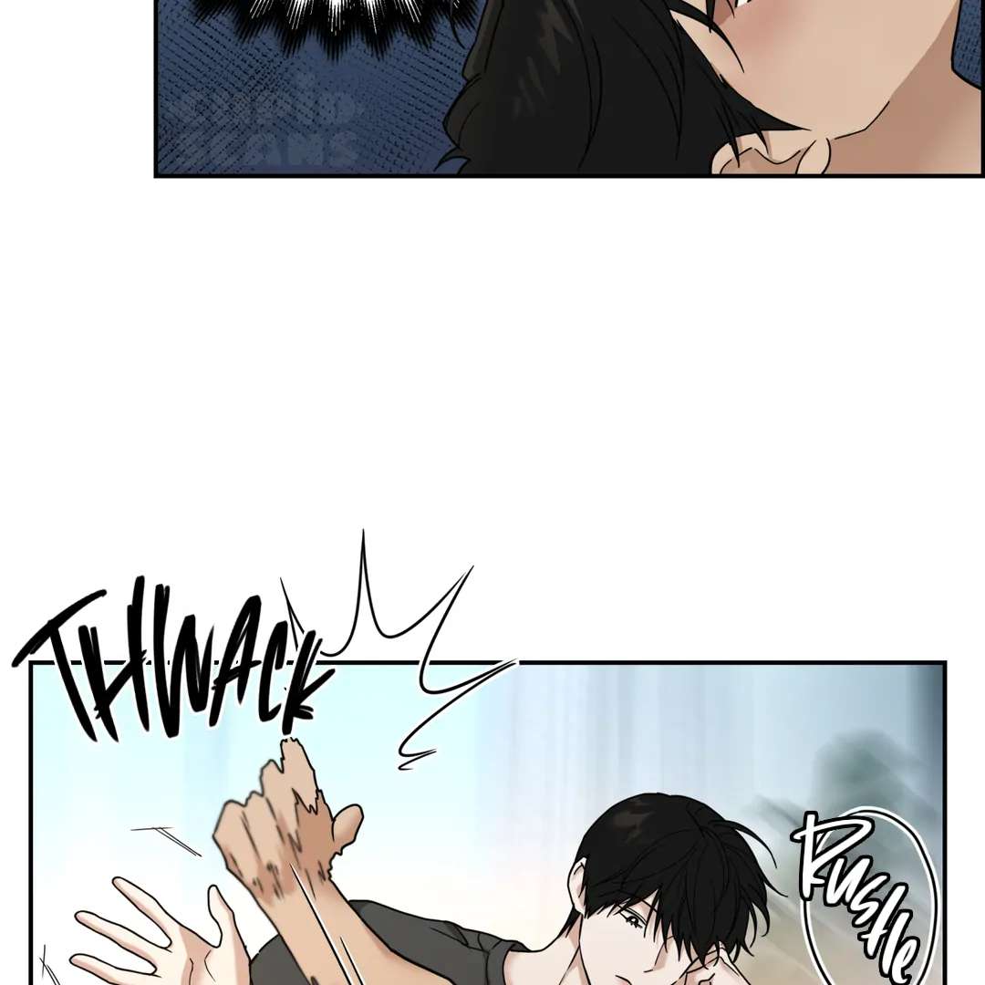 Walk In My Shoes Cupid Scans Chapter 14.5 page 71 - 