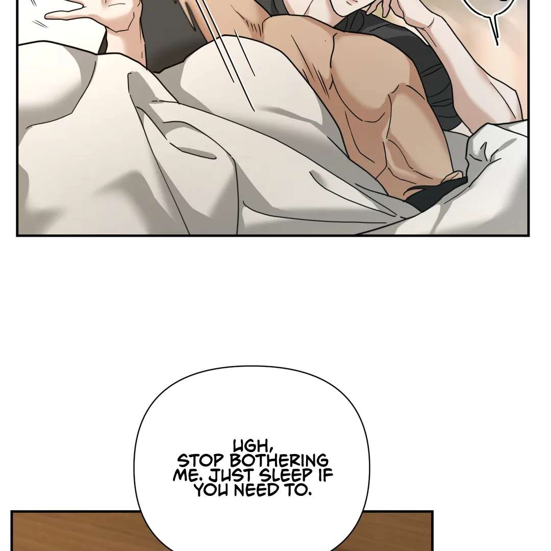 Walk In My Shoes Cupid Scans Chapter 14.5 page 72 - 