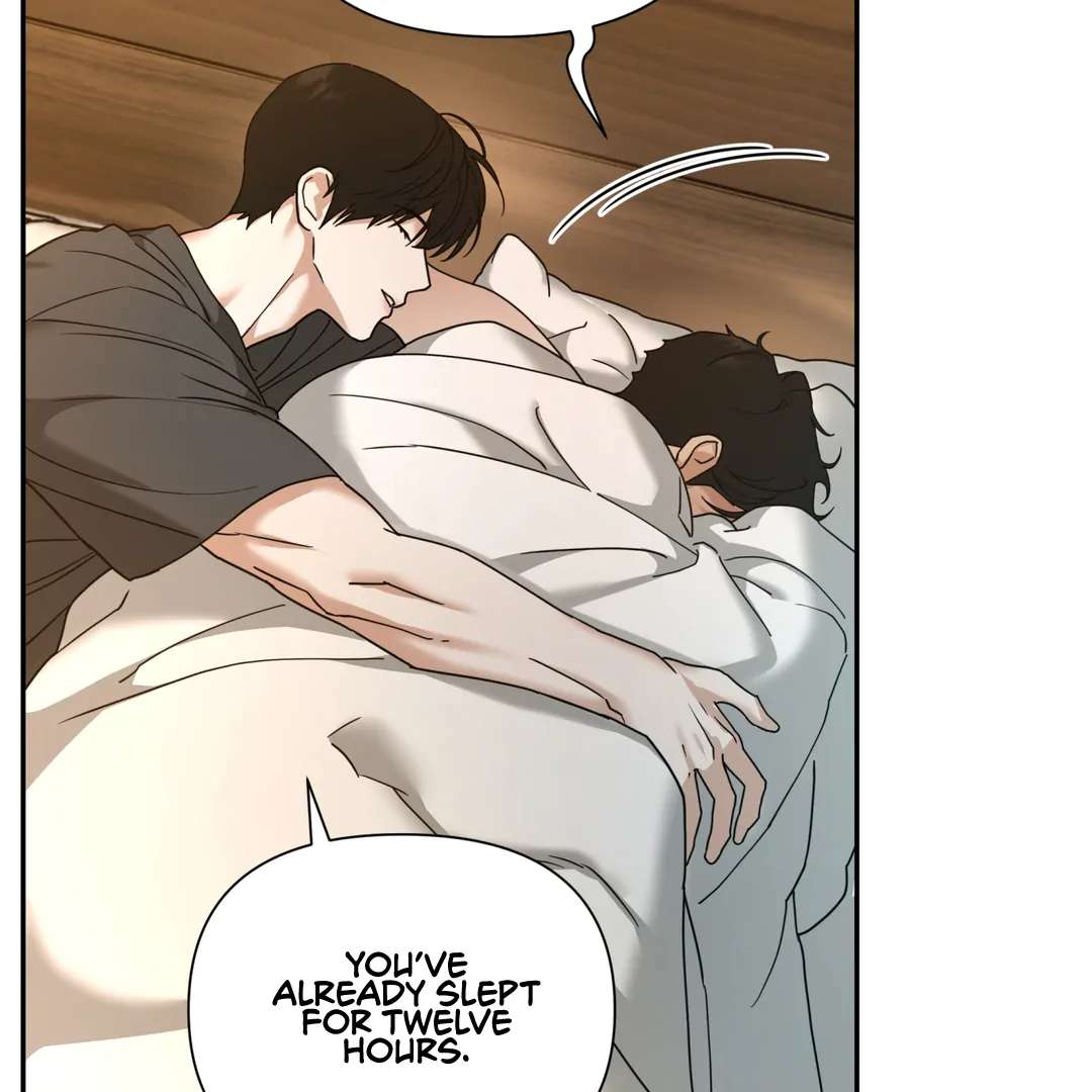 Walk In My Shoes Cupid Scans Chapter 14.5 page 73 - 