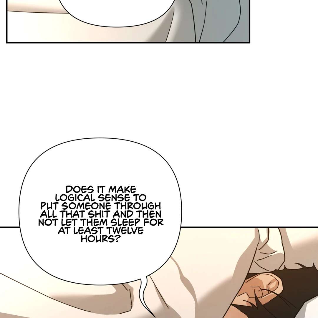 Walk In My Shoes Cupid Scans Chapter 14.5 page 74 - 