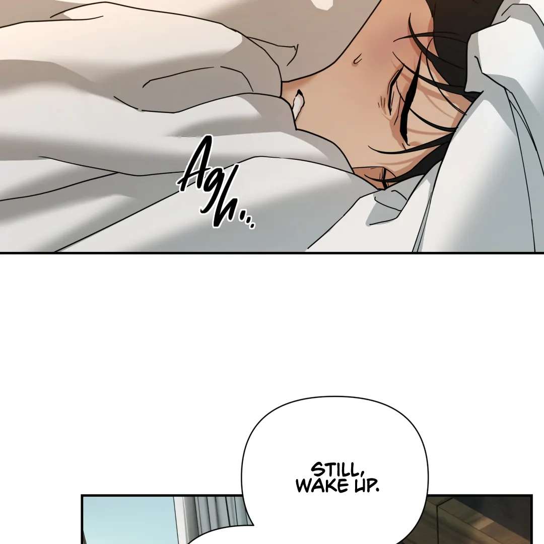 Walk In My Shoes Cupid Scans Chapter 14.5 page 75 - 