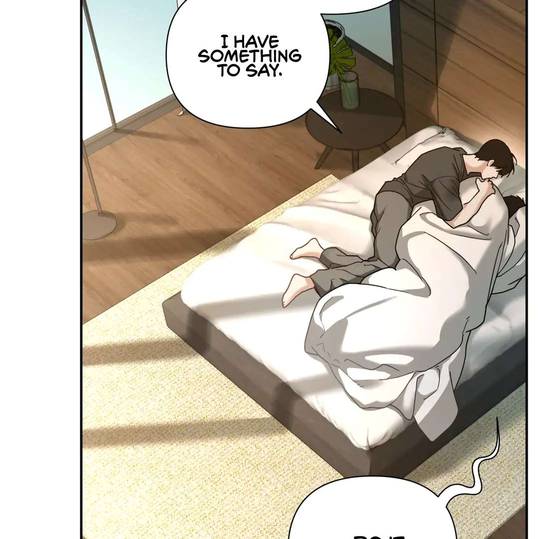 Walk In My Shoes Cupid Scans Chapter 14.5 page 76 - 