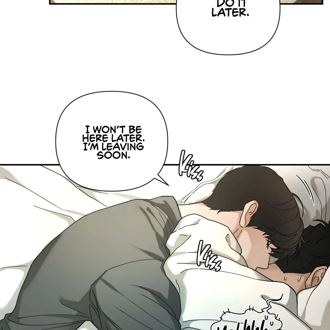 Walk In My Shoes Cupid Scans Chapter 14.5 page 77 - 