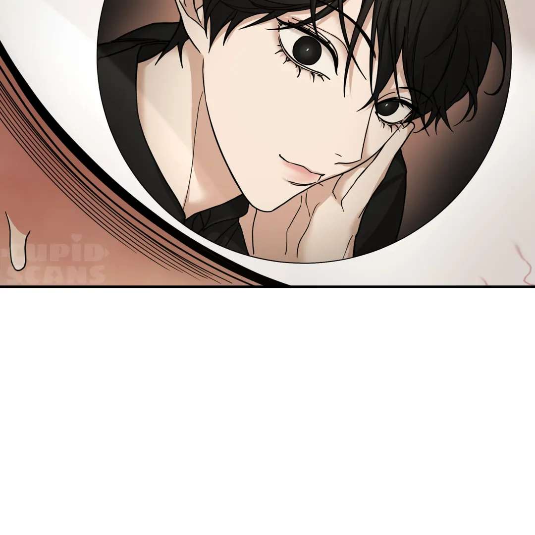 Walk In My Shoes Cupid Scans Chapter 14.5 page 9 - 