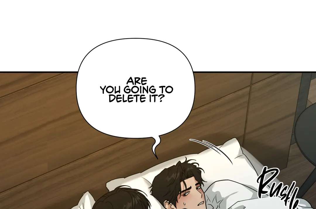 Walk In My Shoes Cupid Scans Chapter 14.5 page 81 - 
