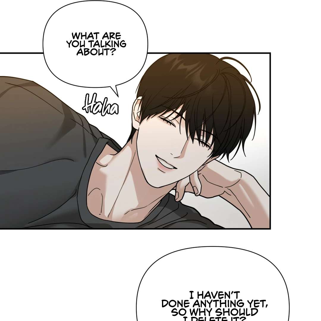 Walk In My Shoes Cupid Scans Chapter 14.5 page 83 - 