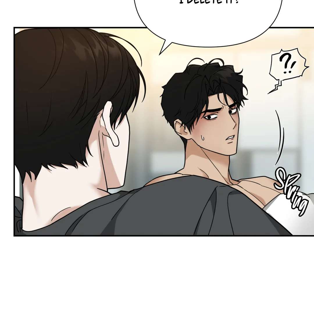 Walk In My Shoes Cupid Scans Chapter 14.5 page 84 - 