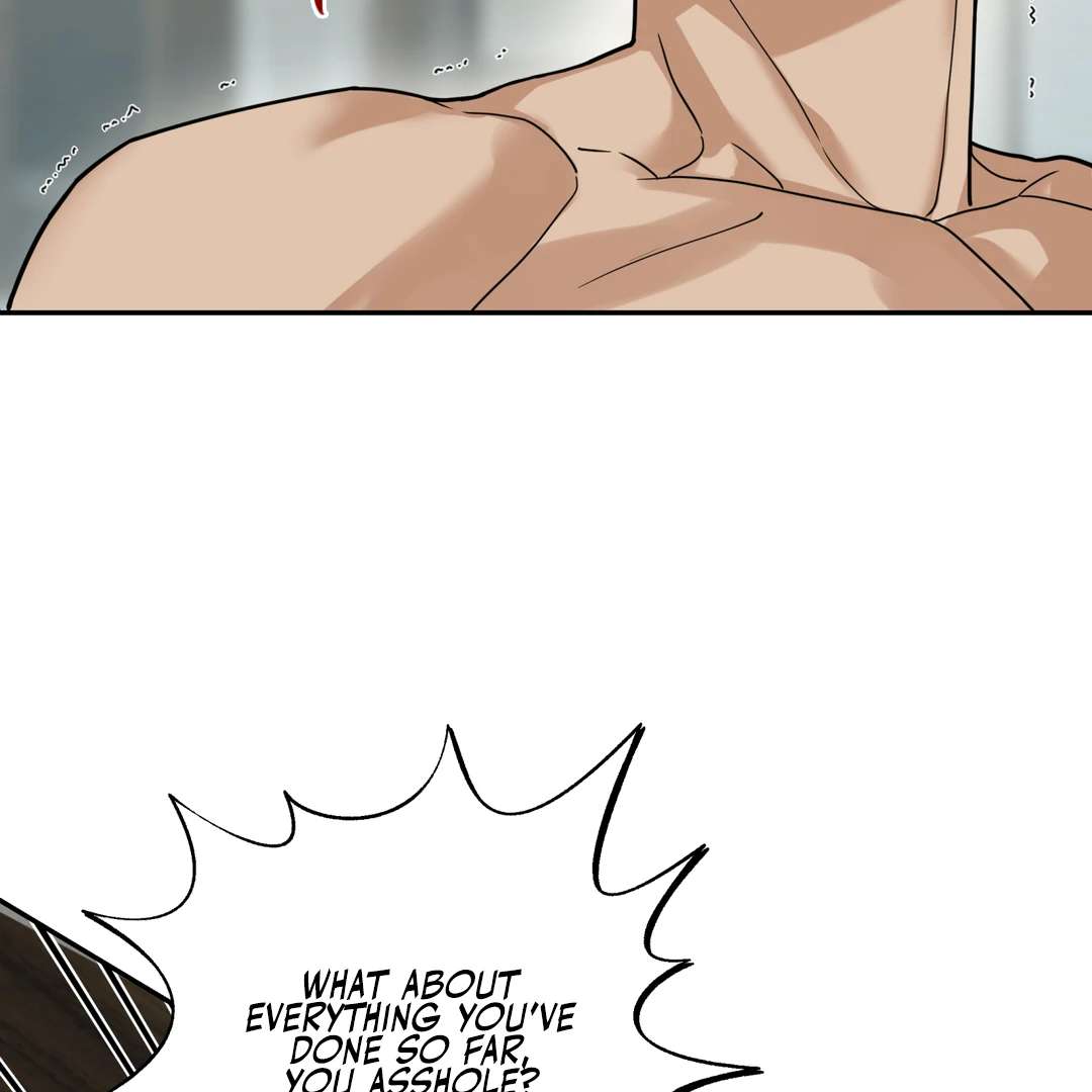 Walk In My Shoes Cupid Scans Chapter 14.5 page 86 - 