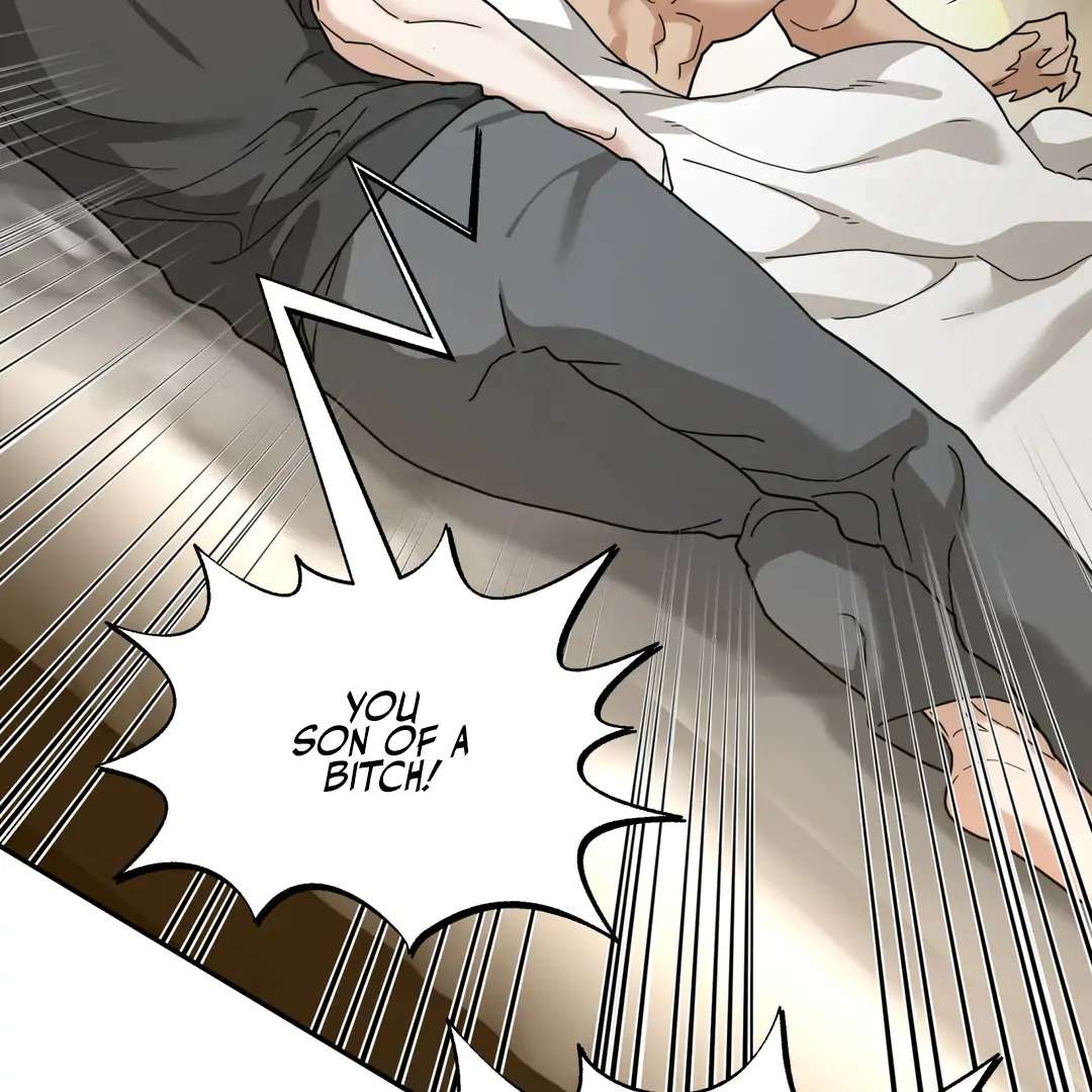 Walk In My Shoes Cupid Scans Chapter 14.5 page 88 - 
