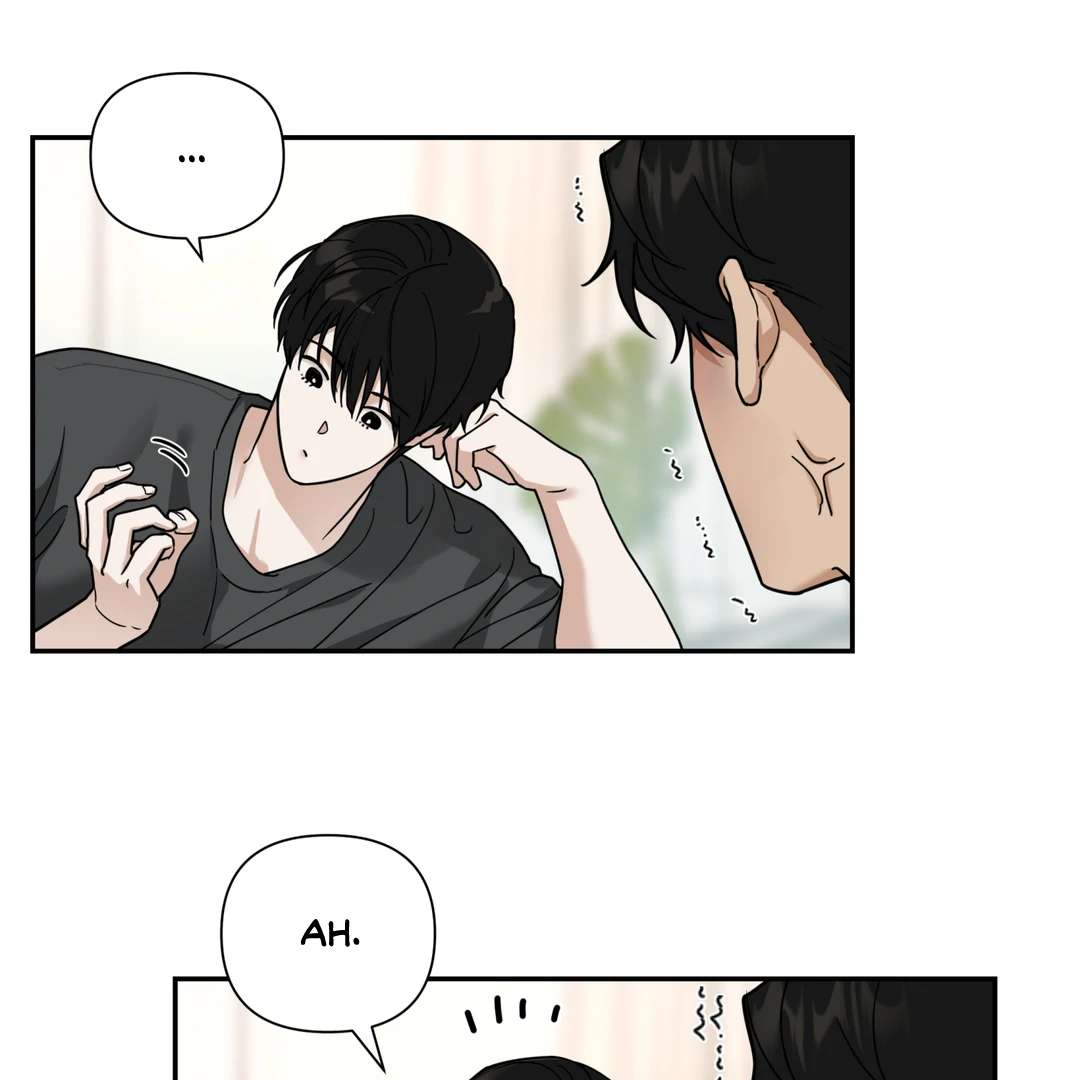 Walk In My Shoes Cupid Scans Chapter 14.5 page 91 - 