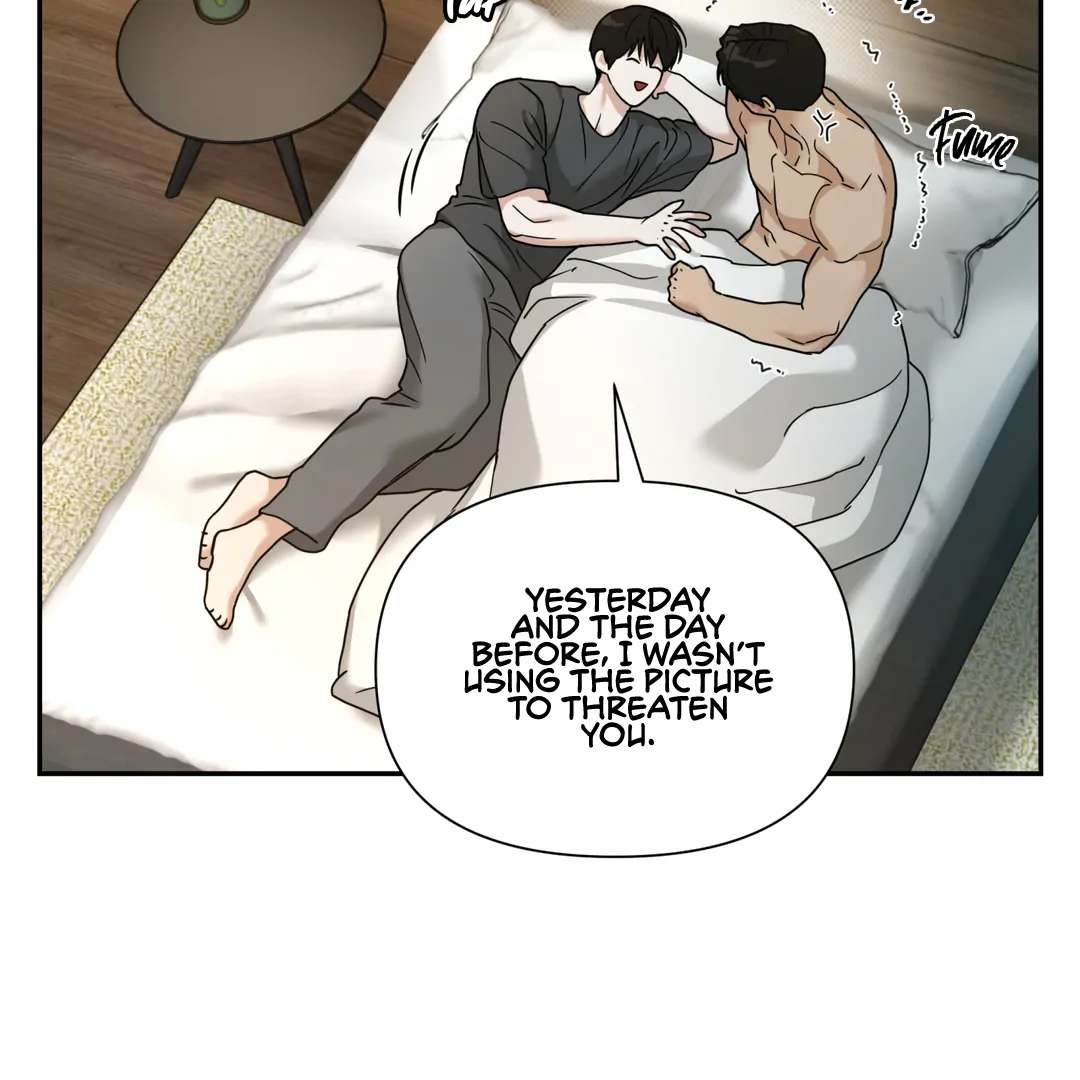 Walk In My Shoes Cupid Scans Chapter 14.5 page 93 - 