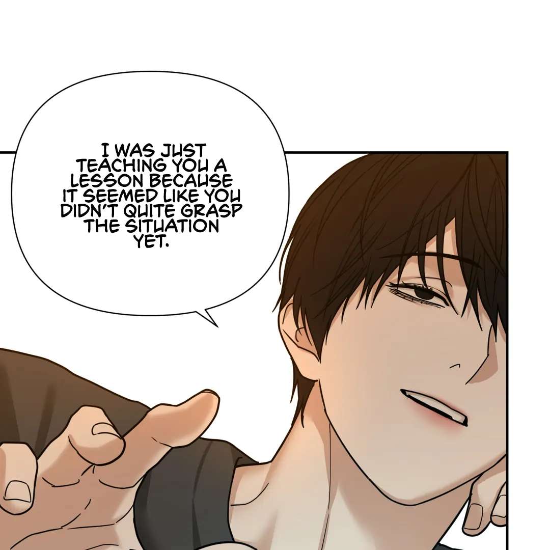 Walk In My Shoes Cupid Scans Chapter 14.5 page 94 - 