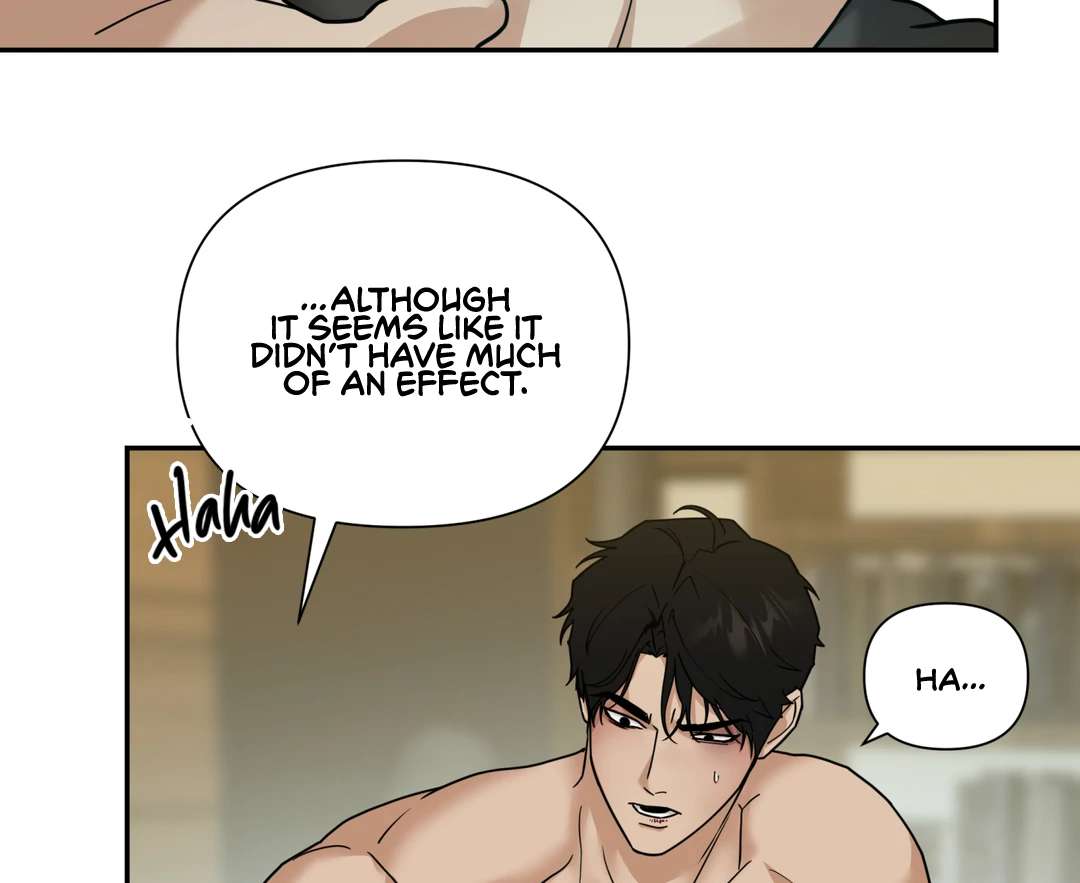 Walk In My Shoes Cupid Scans Chapter 14.5 page 95 - 
