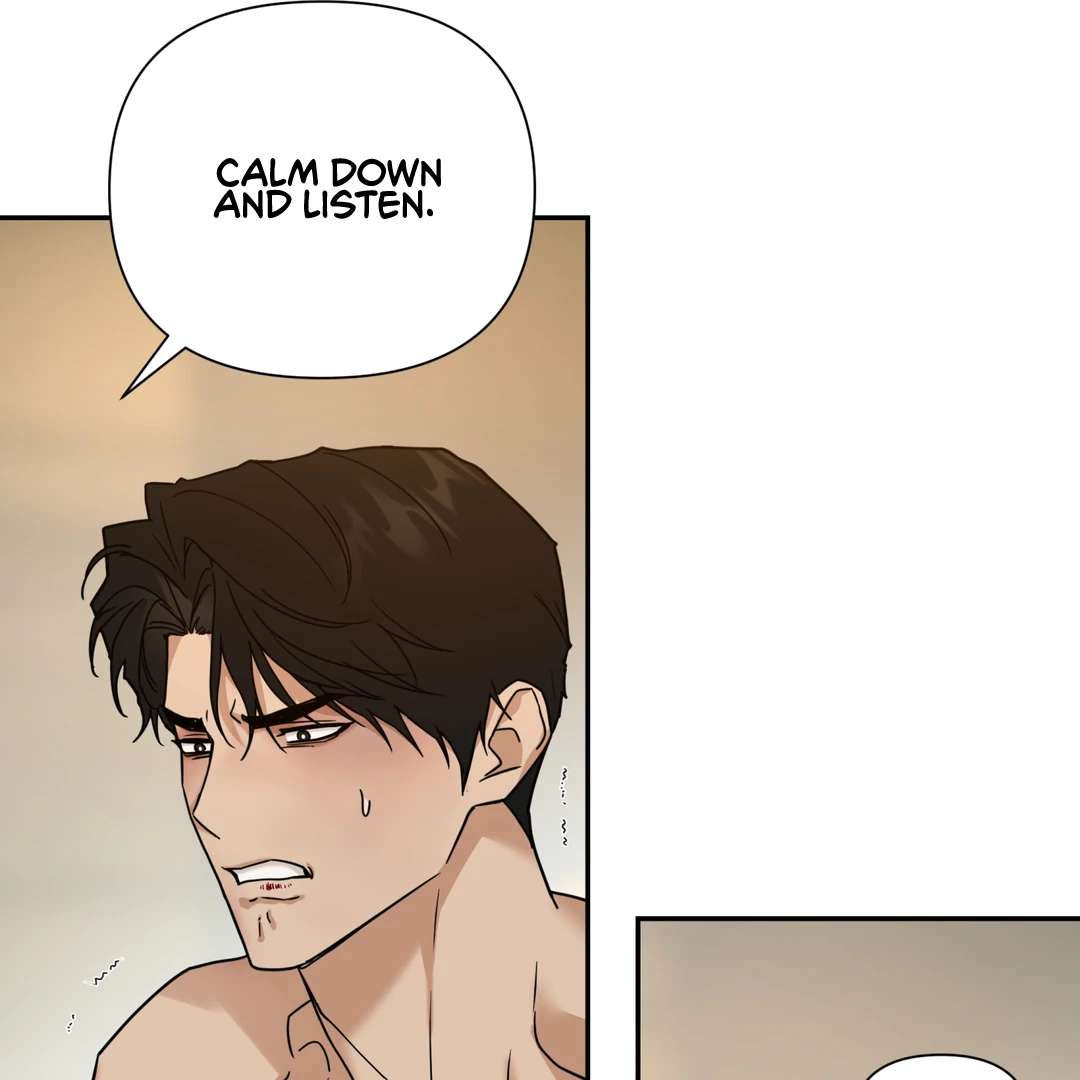 Walk In My Shoes Cupid Scans Chapter 14.5 page 97 - 