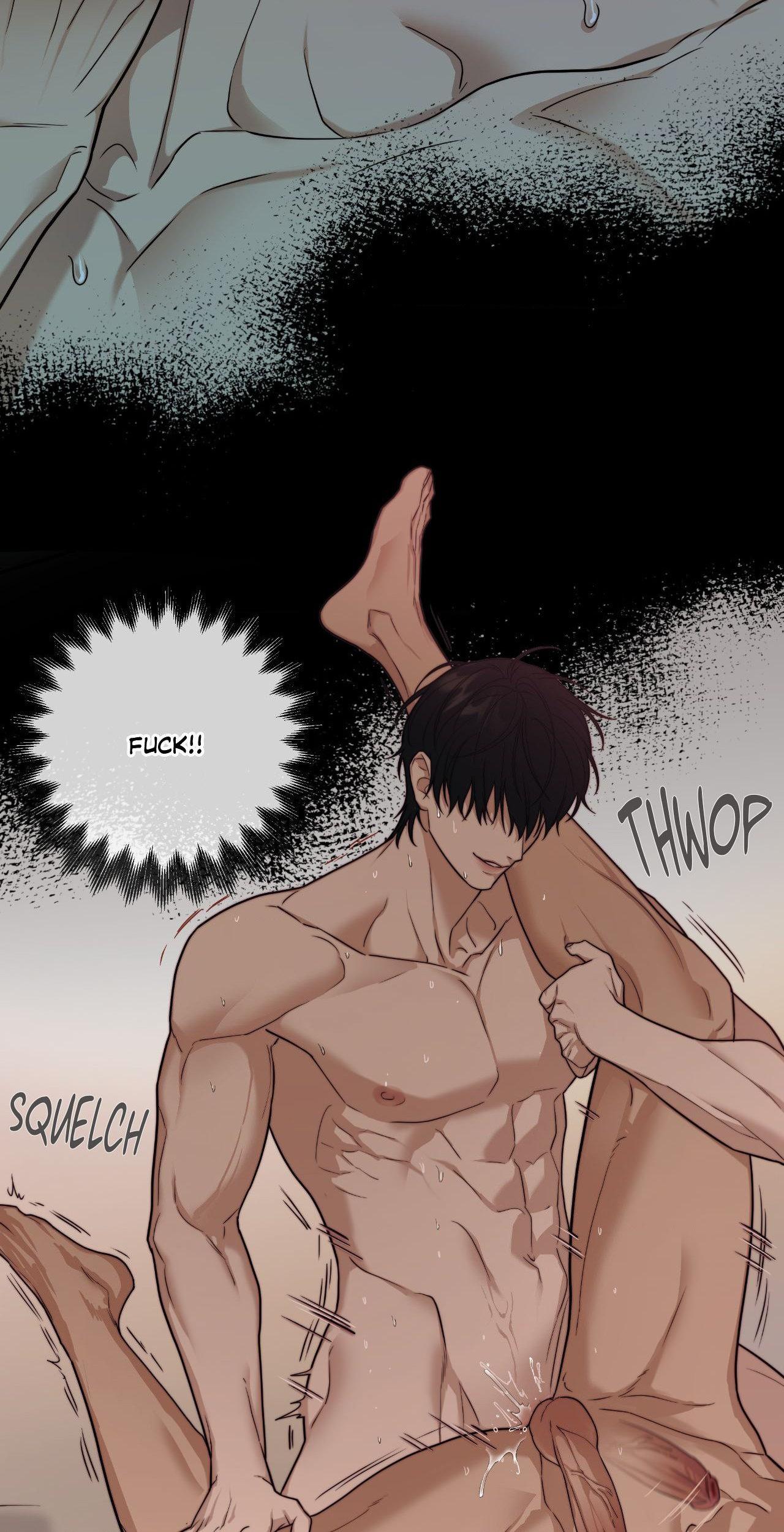 Walk In My Shoes Cupid Scans Chapter 14.6 page 15 - 