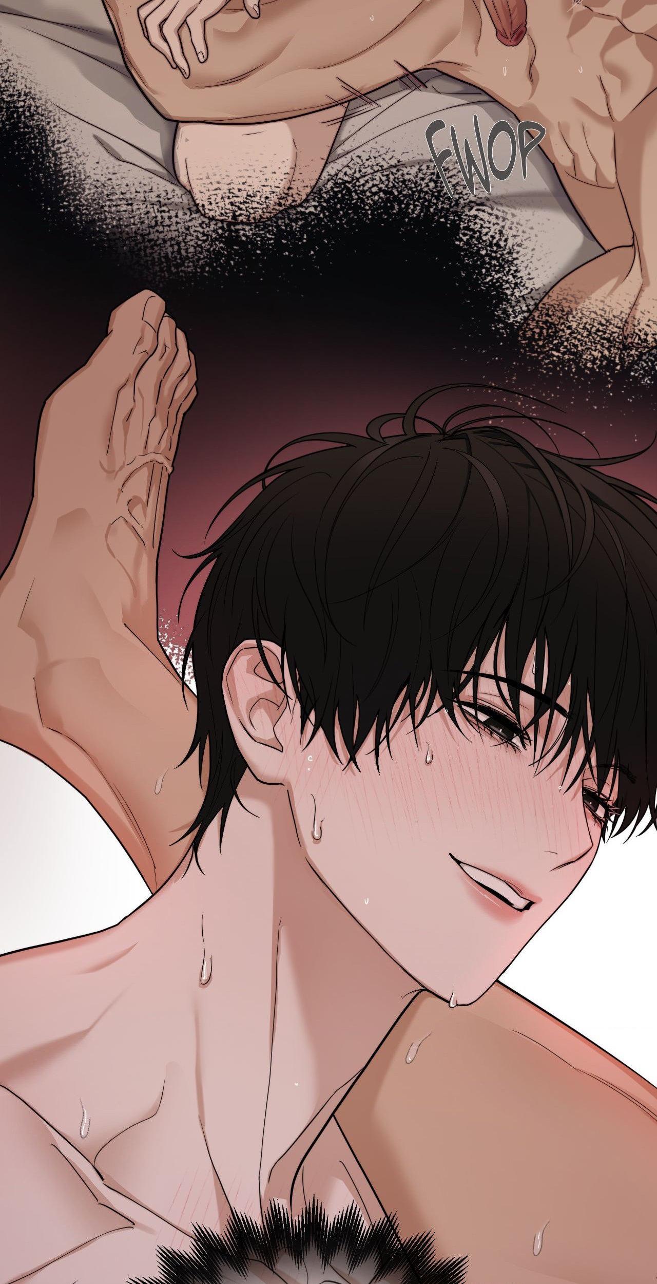Walk In My Shoes Cupid Scans Chapter 14.6 page 16 - 