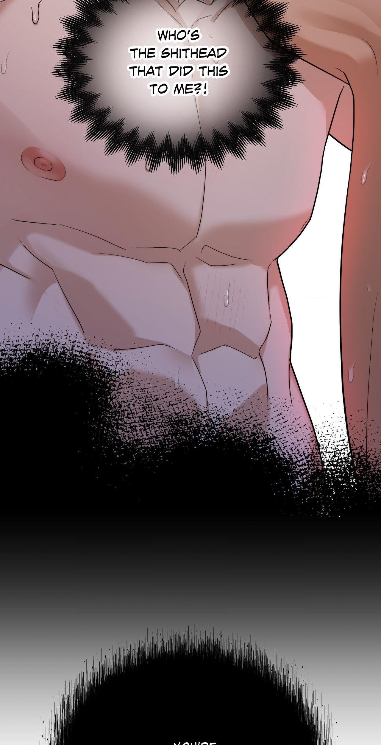 Walk In My Shoes Cupid Scans Chapter 14.6 page 17 - 