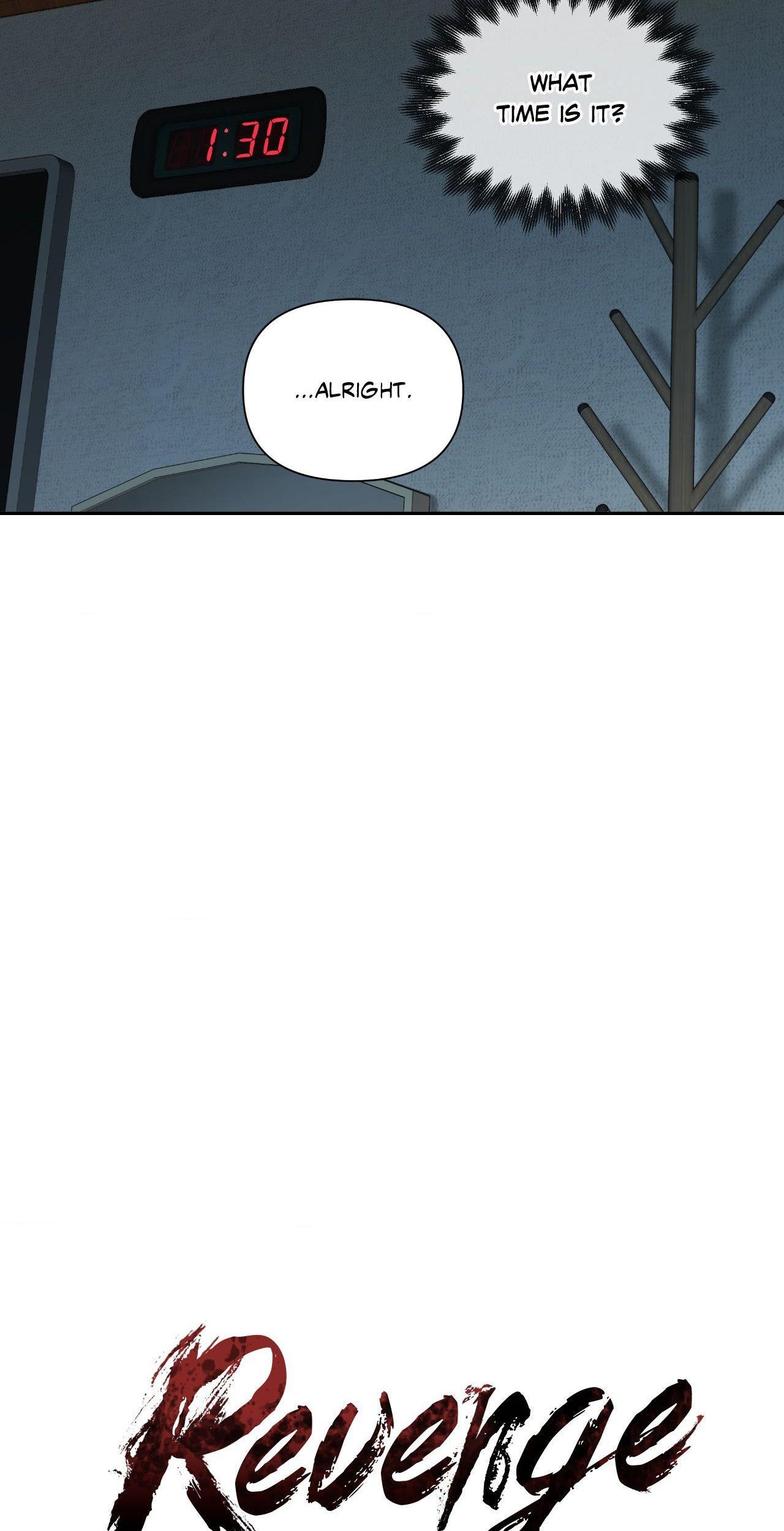 Walk In My Shoes Cupid Scans Chapter 14.6 page 4 - 