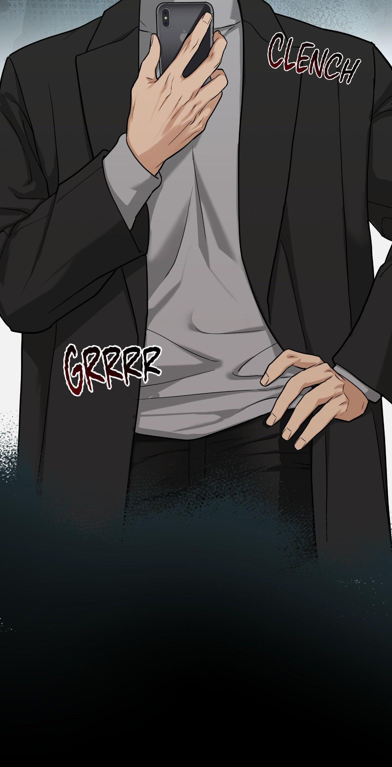Walk In My Shoes Cupid Scans Chapter 14.6 page 36 - 