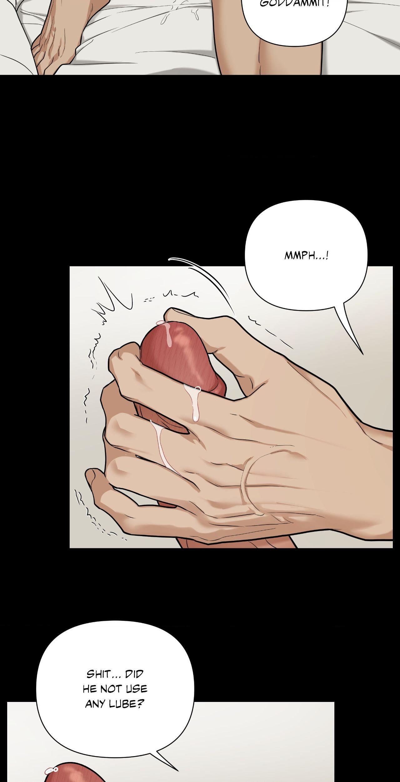 Walk In My Shoes Cupid Scans Chapter 14.6 page 38 - 