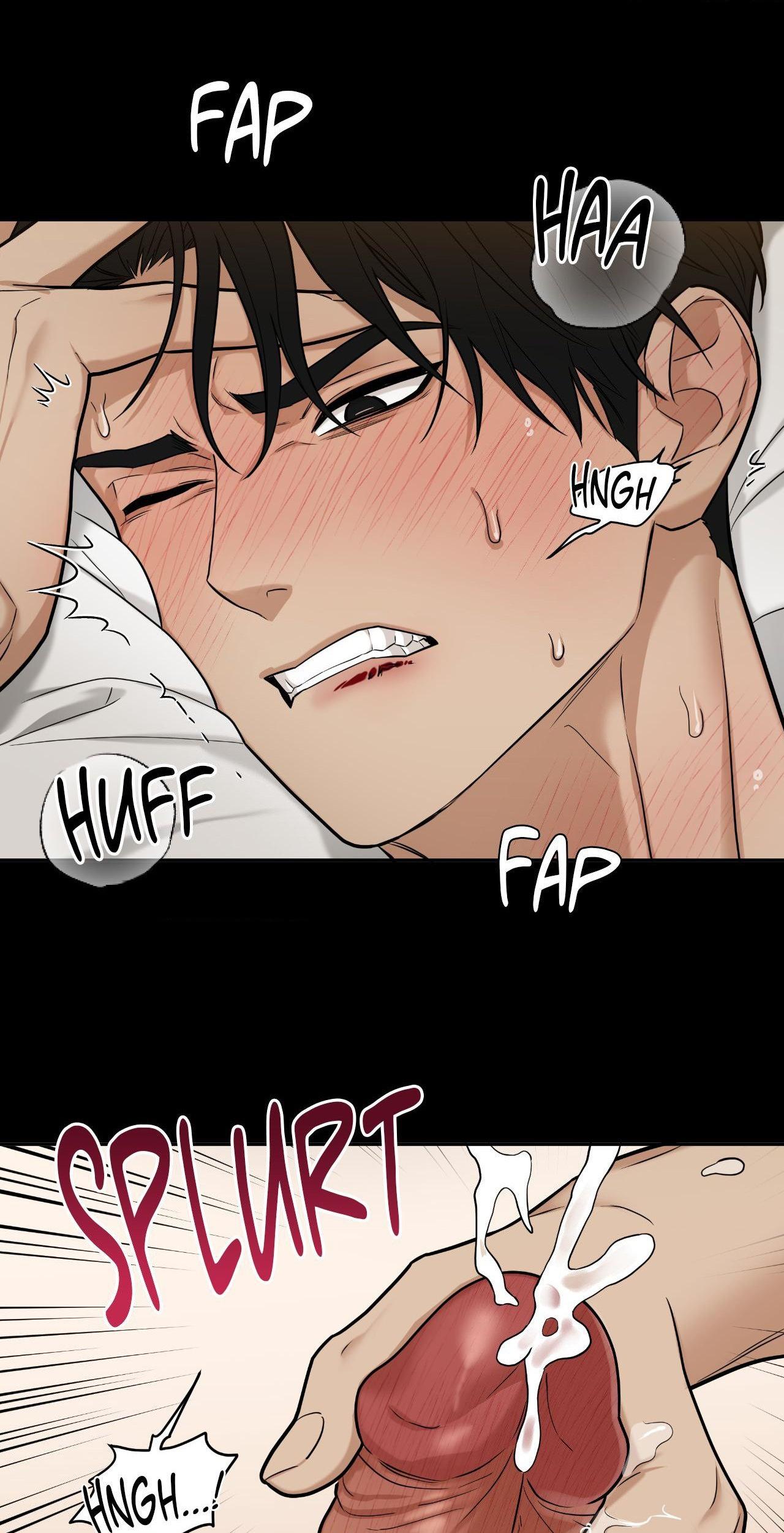 Walk In My Shoes Cupid Scans Chapter 14.6 page 41 - 