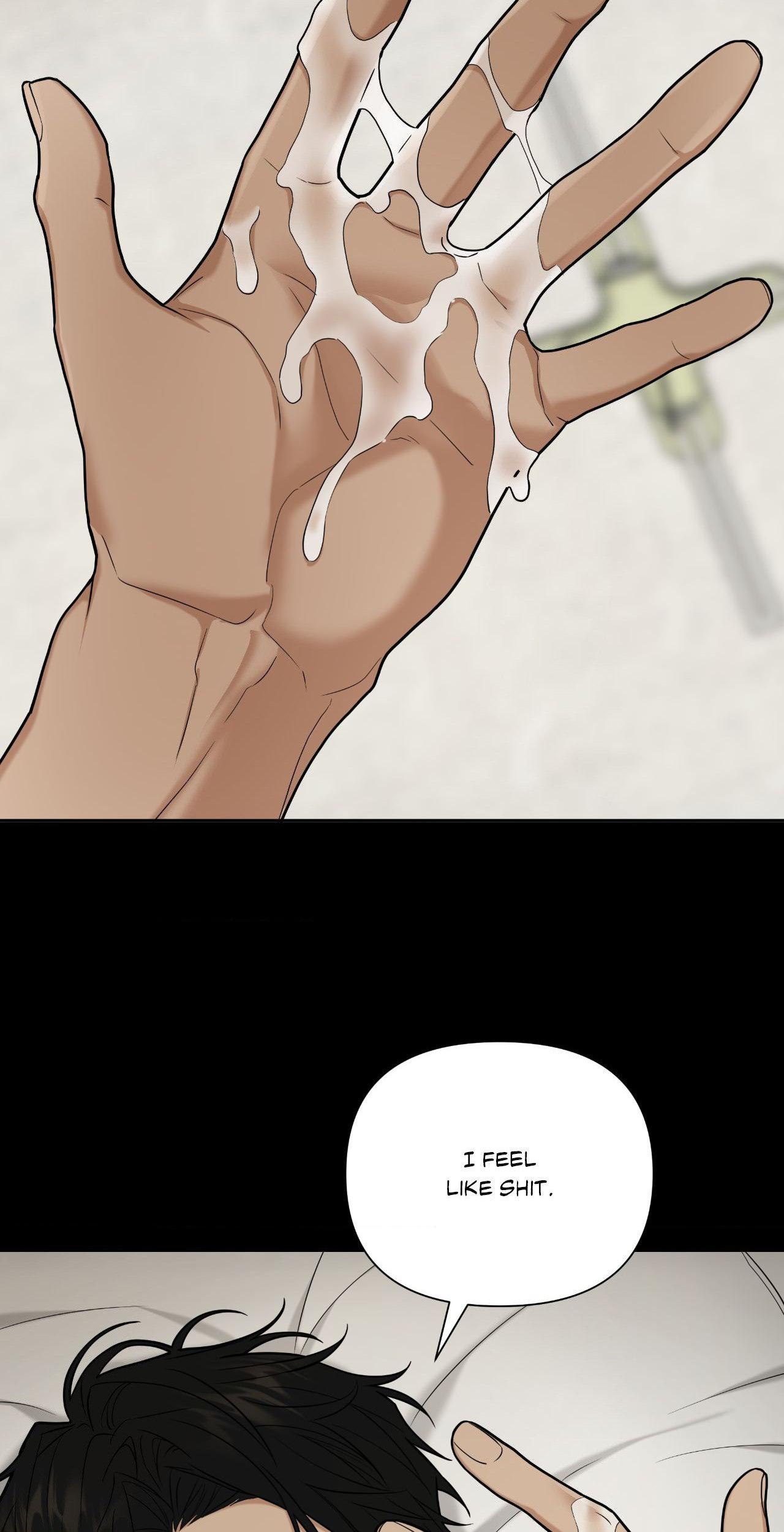 Walk In My Shoes Cupid Scans Chapter 14.6 page 44 - 