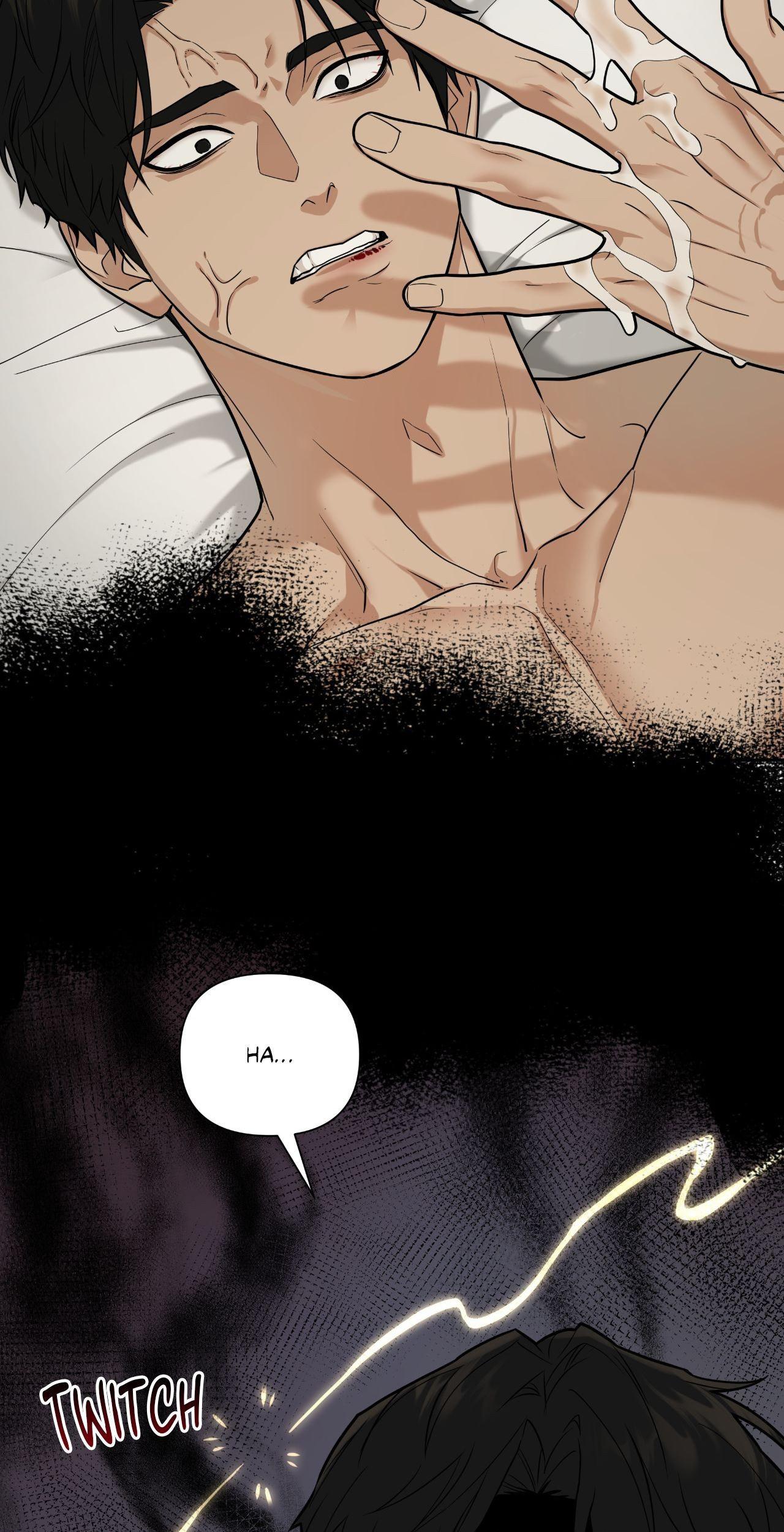 Walk In My Shoes Cupid Scans Chapter 14.6 page 45 - 