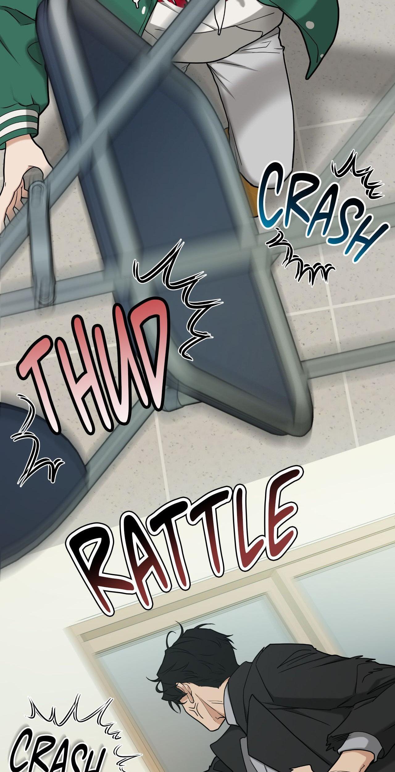 Walk In My Shoes Cupid Scans Chapter 14.6 page 50 - 