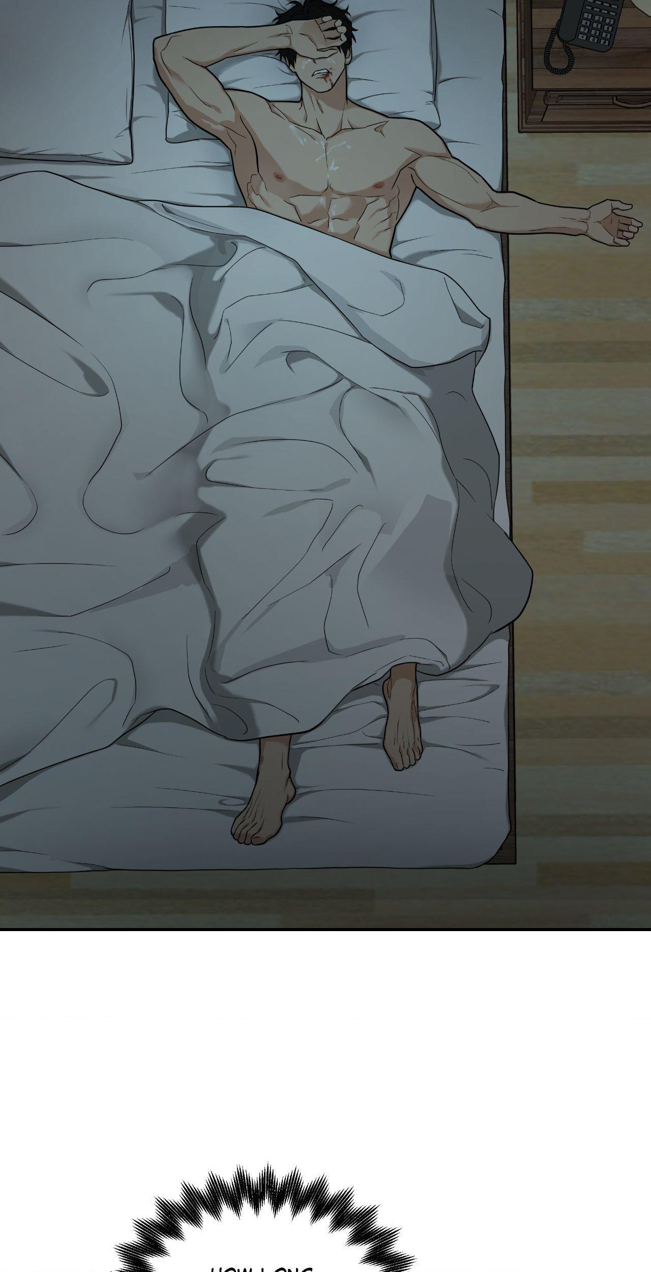 Walk In My Shoes Cupid Scans Chapter 14.6 page 6 - 