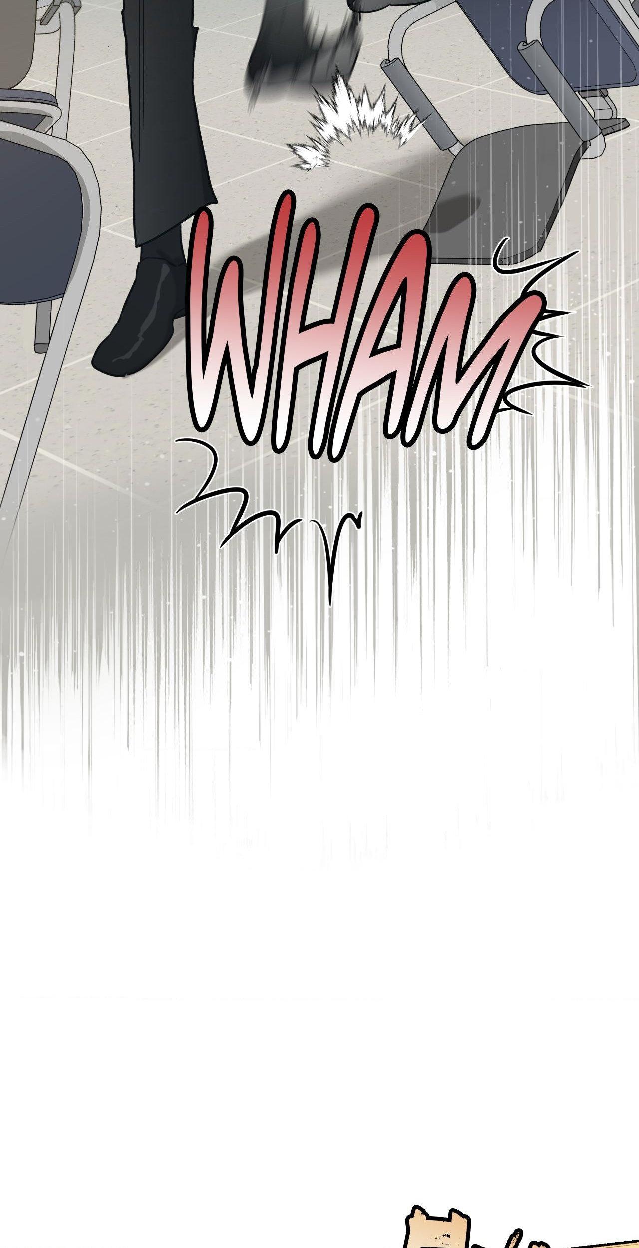Walk In My Shoes Cupid Scans Chapter 14.6 page 52 - 