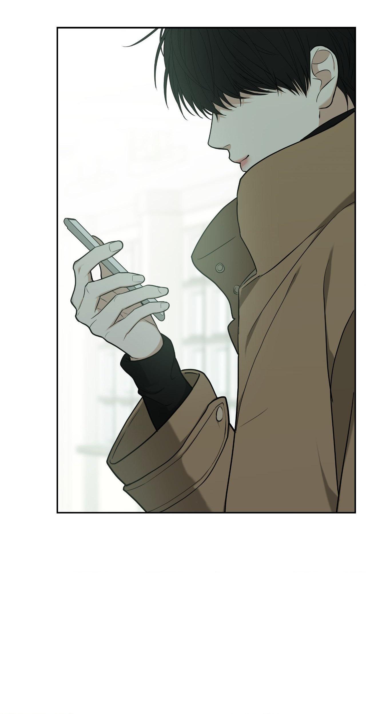 Walk In My Shoes Cupid Scans Chapter 14.6 page 56 - 