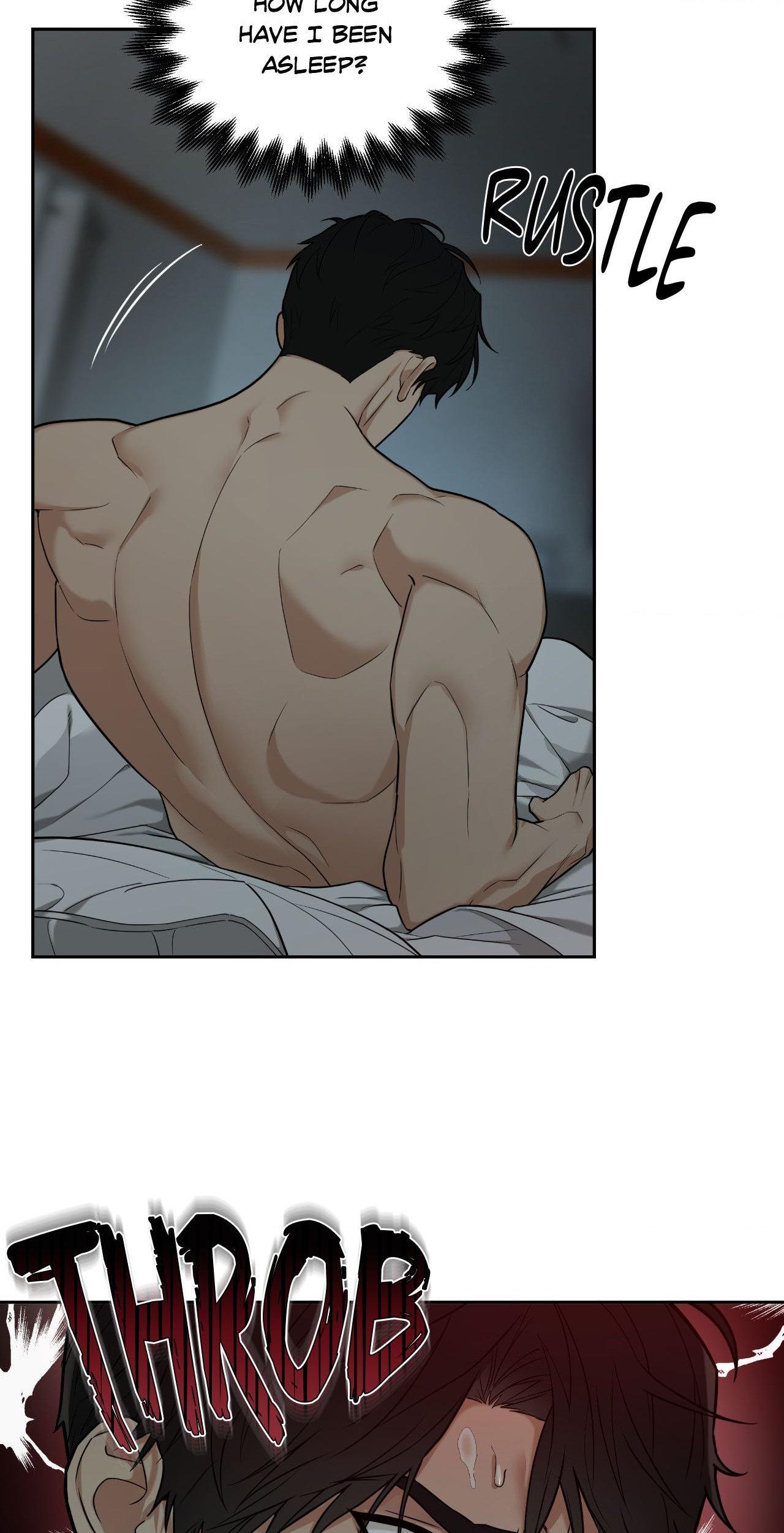 Walk In My Shoes Cupid Scans Chapter 14.6 page 7 - 
