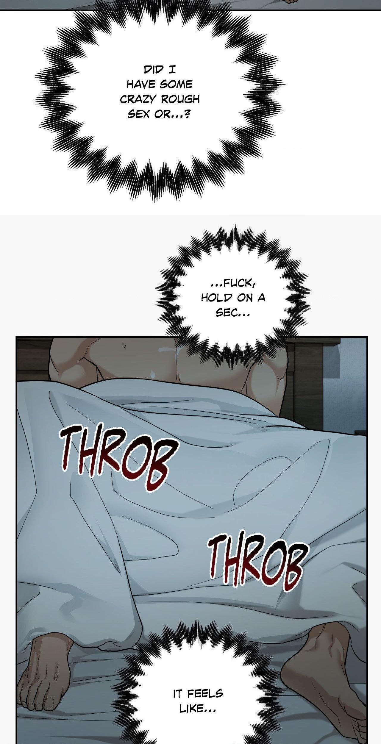 Walk In My Shoes Cupid Scans Chapter 14.6 page 9 - 