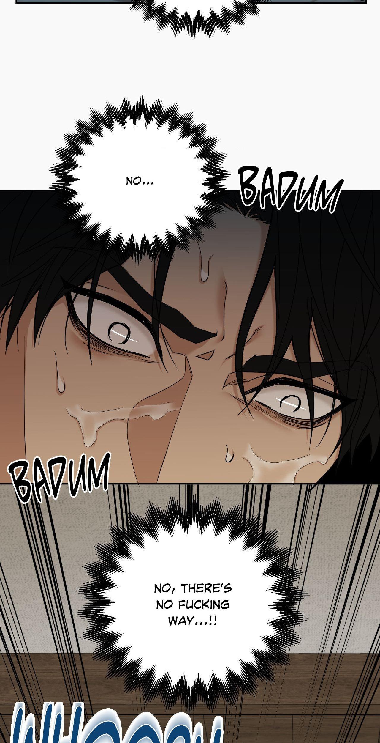 Walk In My Shoes Cupid Scans Chapter 14.6 page 10 - 